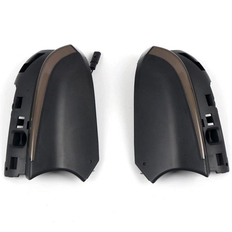 Toyota Camry LED Side Mirror Sequential Turn Signal Light (2018–2023)