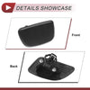 Subaru Forester Washer Nozzle Cover Cap (2005-2007)