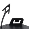 Jeep Compass 2.0L 2.4L Tow Hook Plug Eye Cap Cover (2017-2021)