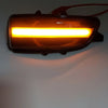 Volvo C30 C70 S40 S60 V40 V50 V70 Dynamic Turn Signal Light (2006-2016)