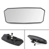 Can-Am Maverick X3 XRS XDS XMR Max Turbo R RR Rear View Mirror (2017-2021)