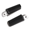 Yamaha FZ1 Fazer FZ6 Fazer Rear Footrest Pegs (2001-2013, 2004-2009)
