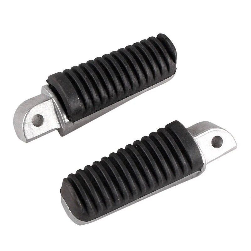 Yamaha FZ1 Fazer FZ6 Fazer Rear Footrest Pegs (2001-2013, 2004-2009)