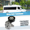 Dodge Sprinter 2500 3500 Belt Tensioner Pulley Assembly