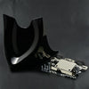 Harley Touring Softail Dyna Lower Chin Fairing Spoiler