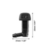 Chevrolet Cruze Front Windshield Washer Nozzle (2011-2016)
