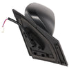 Mirrors Driver Left Side Hand 879400R210 for Toyota RAV4