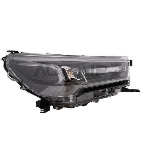 Toyota Hilux Revo Full Led Projector Headlight Right (2021–2024)
