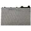 Mitsubishi Lancer CC CE 1.8L 4G93 (1992-2004) 26mm Alloy Radiator