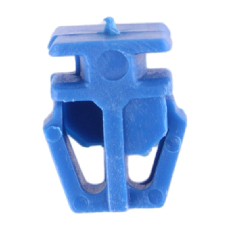 Honda 10 x Body Side Molding Retainer Clips (2001-2005)