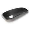 Toyota Alphard Rav4 Wildlander 100% Carbon Stick-on Side Mirror Caps Trim