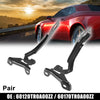 Honda Civic Hood Hinges 2 x (60120TR0A00ZZ, 60170TR0A00ZZ)