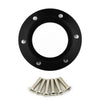 MOMO / NRG Racing Steering Wheel Center Ring Horn Button