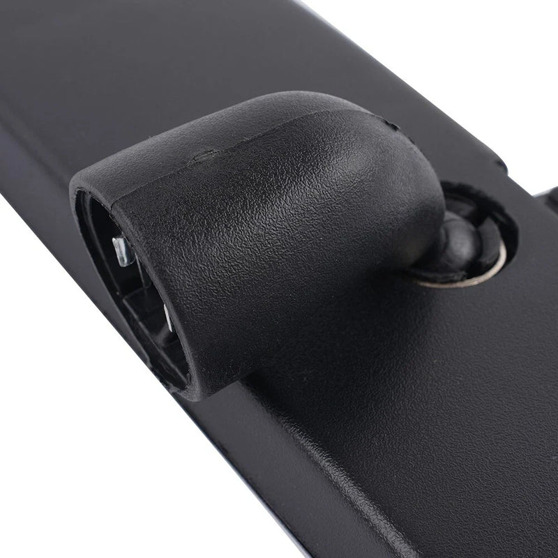 VW Golf Mk4 Interior Rearview Mirror / Sleek Black