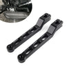 Harley Tour Electra Street Glide Softail Billet Heel Toe Shifter (2008-2023)