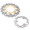 Yamaha MT-03 ABS, YZF R3 / R25 Brake Disc Rotors (2015-2016)
