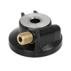 FX 10mm Hole Dia Front Wheel Speedometer Drive Gear Hub