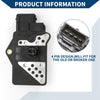 Nissan Pathfinder Mass Air Flow Sensor (1987-1990)