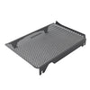 Suzuki GSX-8S Black Aluminum Grille Guard Cover (2024-2025)