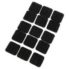 Mitsubishi ASX SUV 1x Dashmat Sun Cover Pad Non-slip (2010-2023)