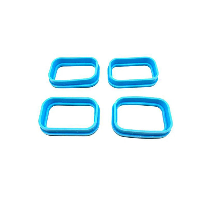 Ford Transit Ranger Mondeo 8 x Inlet Manifold Gaskets Seal