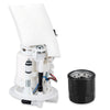 Yamaha Kodiak 450 Fuel Pump Assembly & Oil Filter (2018–2024)