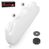 Yamaha Rhino Coolant Reservoir Overflow Tank & Cap (2004–2012)