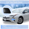 Toyota Yaris LE Left Front Car Tow Hook Cover Cap (2017–2019)