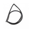 Door Rubber Seal Side Window Set 4 Fits Datsun Bluebird 510 2D Sedan 1967-72