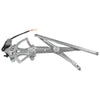 Toyota Hilux GGN15 GGN25 2005 Onwards Front LH Door Window Regulator