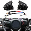 Kia Optima Cruise Volume Control Steering Wheel Button Switch (2014-2015)