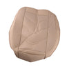 Car - Mat Chair Cushion Protector PU Leather Full Surround Seat Cover