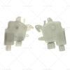 Honda Accord, Acura Euro L+R Pair Door Lock Actuator (2003-2007)