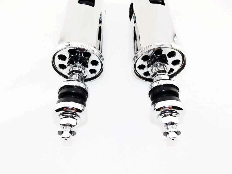 Harley Davidson FLSTSB Softail Cross Bones Rear Shock Absorbers (08-11)