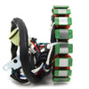 Yamaha YXR660FA Rhino 660, YXR450, YFM350FWA Stator Coil (2004-2013)