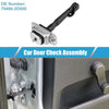 Hyundai Elantra GLS GT 2.0L L4 Rear Right Door Check (2001-2006)