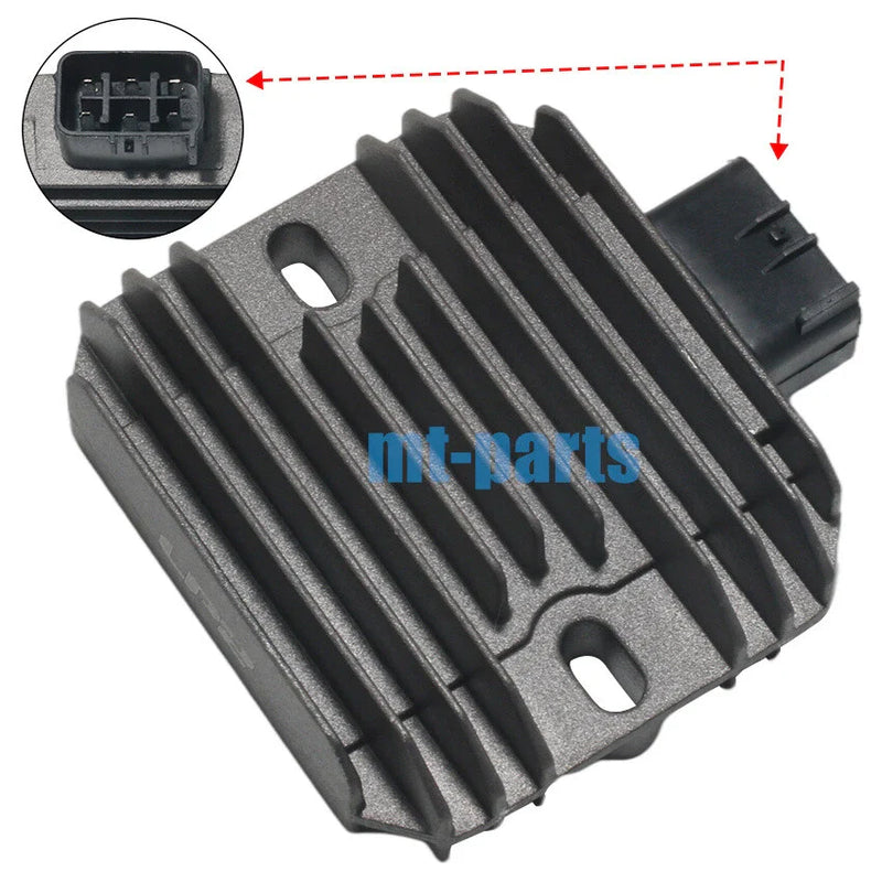Suzuki LT-A400F KingQuad 400 2014-2020 Voltage Regulator Rectifier