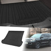Toyota Land Cruiser Prado Cargo Liner / Rear Trunk Mat (2003–2009)