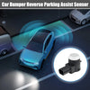 Dodge Ram 4 x Car Bumper PDC Reverse Parking Assist Sensor