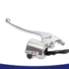 Honda Motorcycle Headlight Foglight Emergency Lights