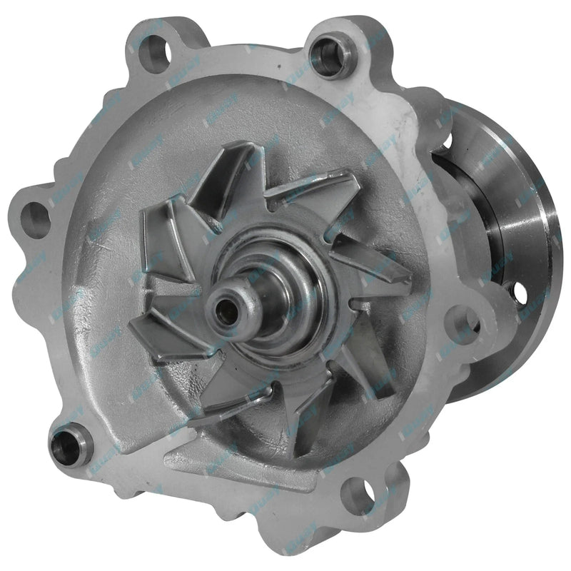Surf Hilux 4Runner LN130 2.4L 2.8L 2L-TE 3L 2L-T Diesel 89~96 NPW Water Pump