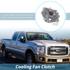 Chevrolet Astro Engine Cooling Fan Clutch 2.5L OHV