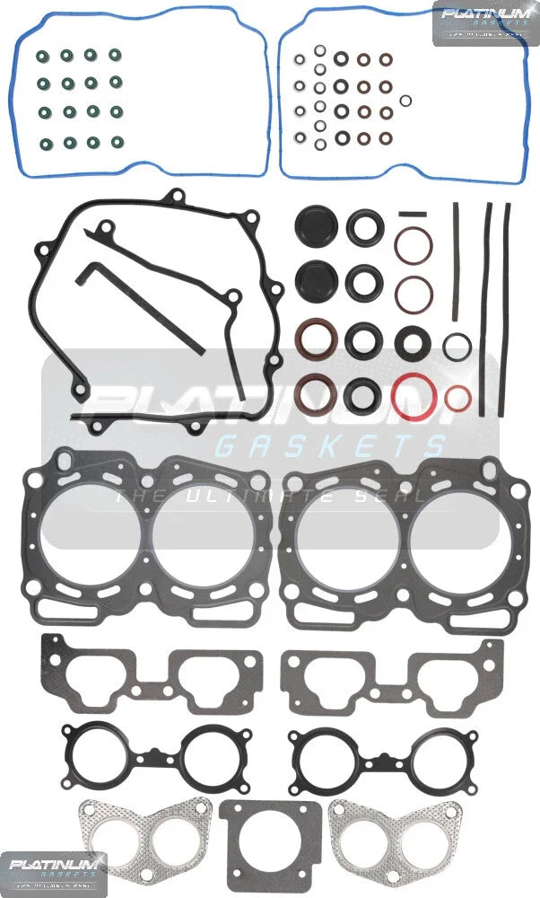 Subaru Liberty BL9 BP9 Cylinder Head Gasket (2007–2009)