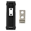 Polaris Sportsman 450 570 850 ETX 2 x Front Latch Rubber (2009–2013)