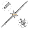 Honda TRX90 Sportrax Rear Axle Shaft & Wheel Hubs (1993–2008)