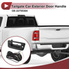 Chevrolet Silverado Sierra Tailgate Car Exterior Door Handle