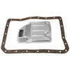 Toyota HDJ100 HZJ105 UZJ100 Auto Transmission Filter Service (1998–2007)