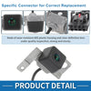 Hyundai Genesis Sedan Rear View Backup Camera PAC160 (2009-2011)