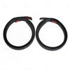 Toyota Hilux LH & RH Dual Cab Roof Moulding Rubber Strip (2005-2015)