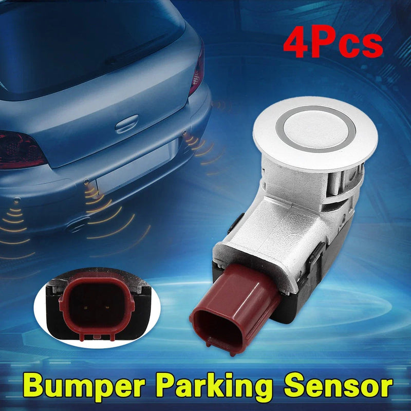 Honda CR-V, Odyssey 4 x Bumper Parking Sensors (2016-2023)